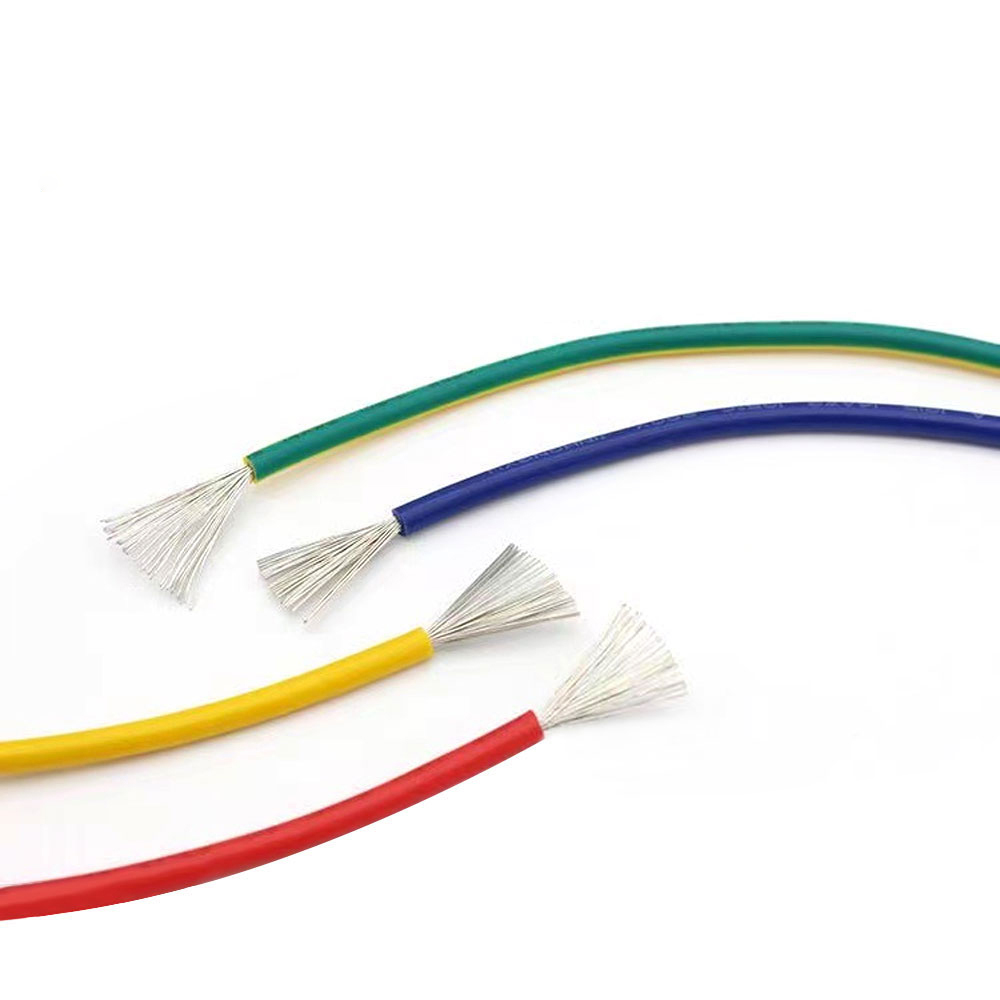 UL1015 Rintangan tekanan tinggi Kabel UL-Certified