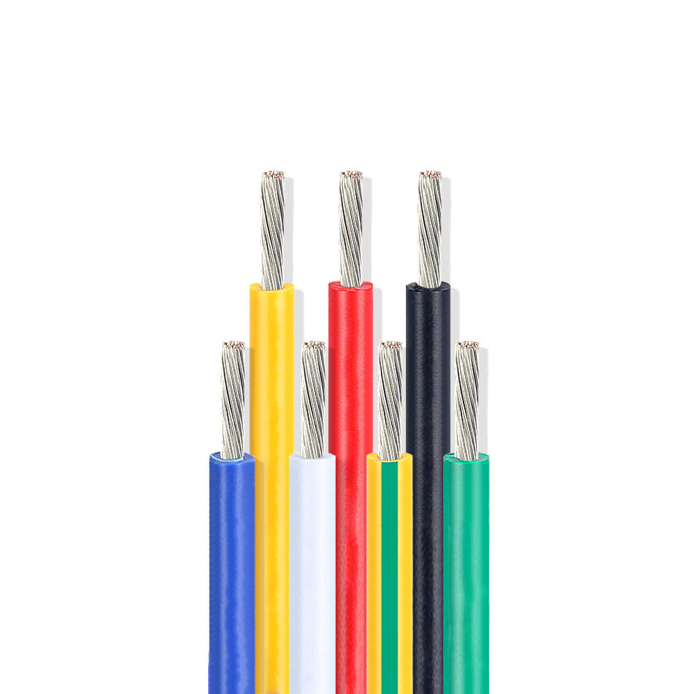 UL1015 Rintangan tekanan tinggi Kabel UL-Certified