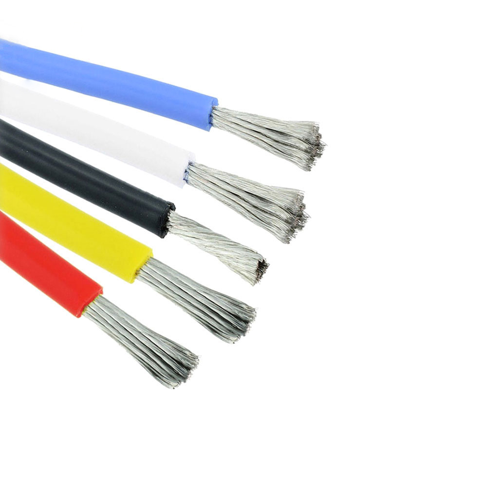 UL1032 kalis nyalaan kuat UL-Certified Cable
