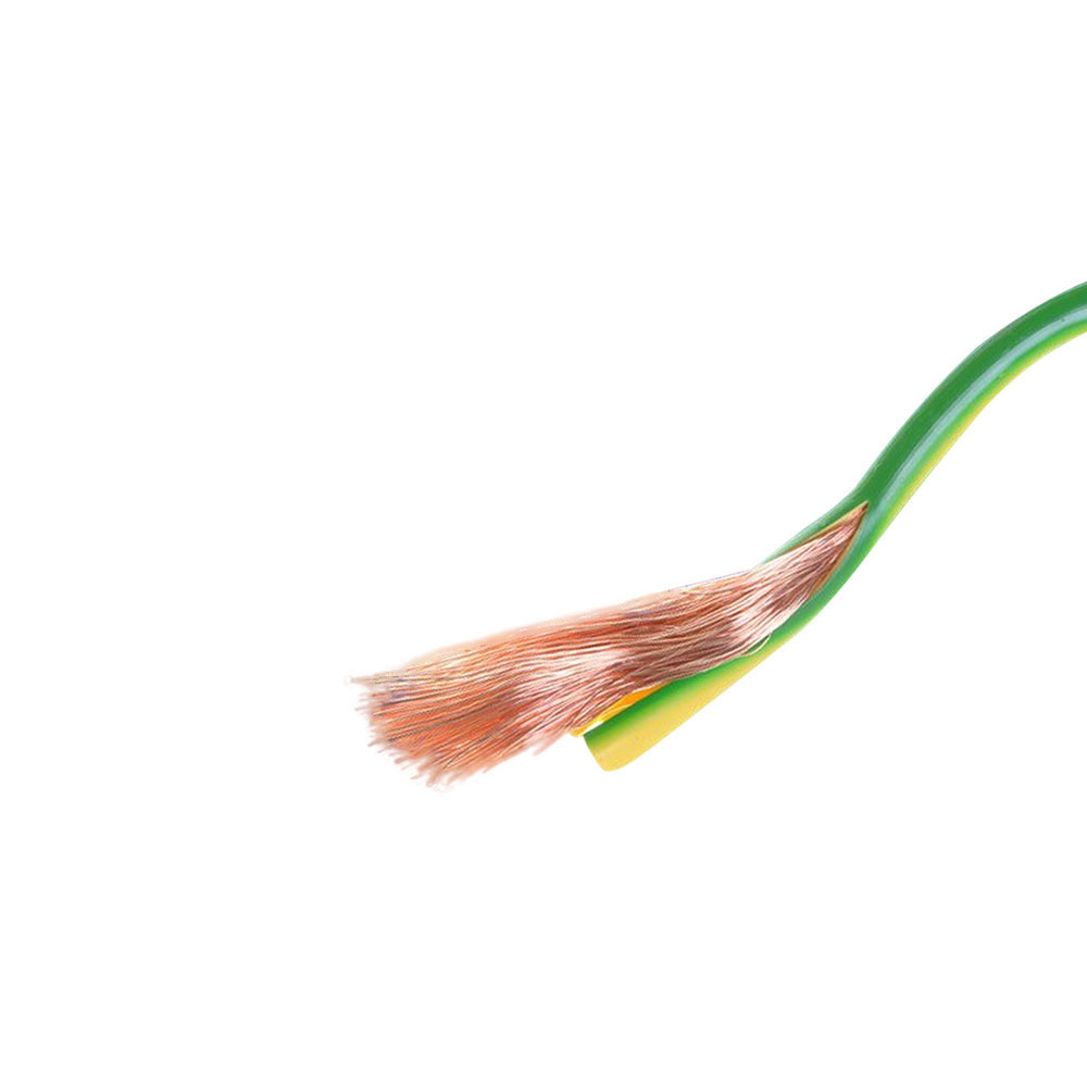 UL1032 kalis nyalaan kuat UL-Certified Cable