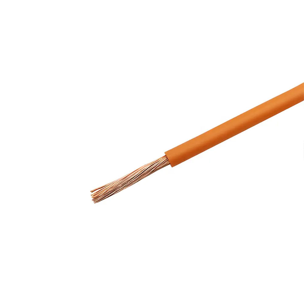 UL1032 kalis nyalaan kuat UL-Certified Cable