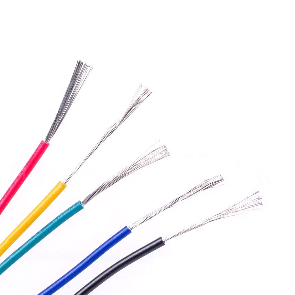 UL1571 Tahan suhu tinggi Kabel UL-Certified