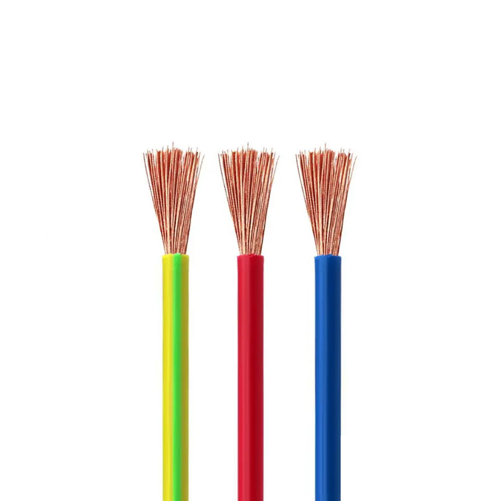 UL1571 Tahan suhu tinggi Kabel UL-Certified