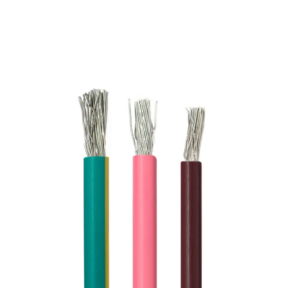 UL1571 Tahan suhu tinggi Kabel UL-Certified
