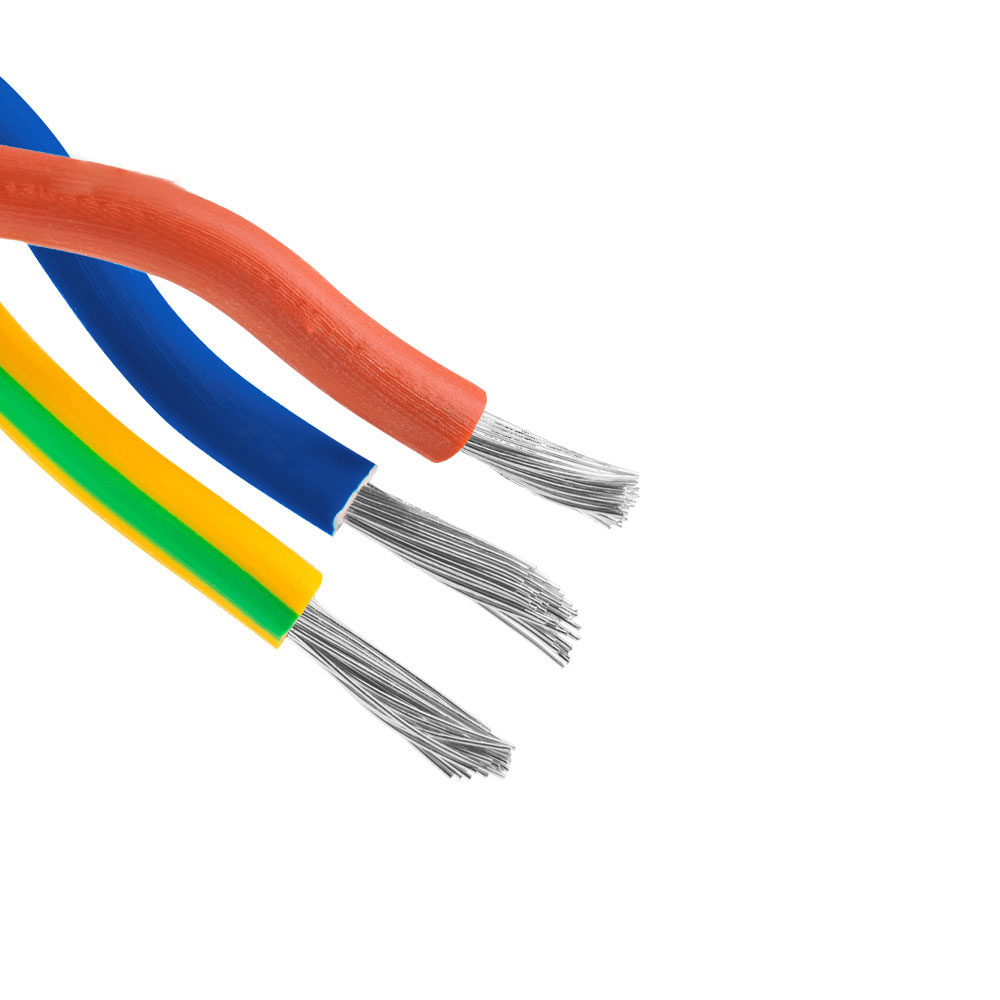 UL1571 Tahan suhu tinggi Kabel UL-Certified
