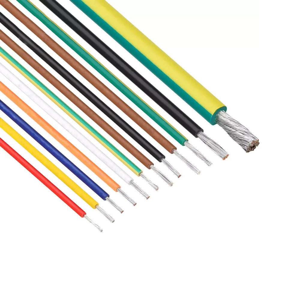 UL1571 Tahan suhu tinggi Kabel UL-Certified