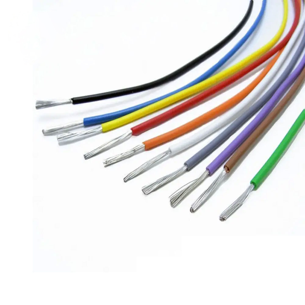 UL1571 Tahan suhu tinggi Kabel UL-Certified