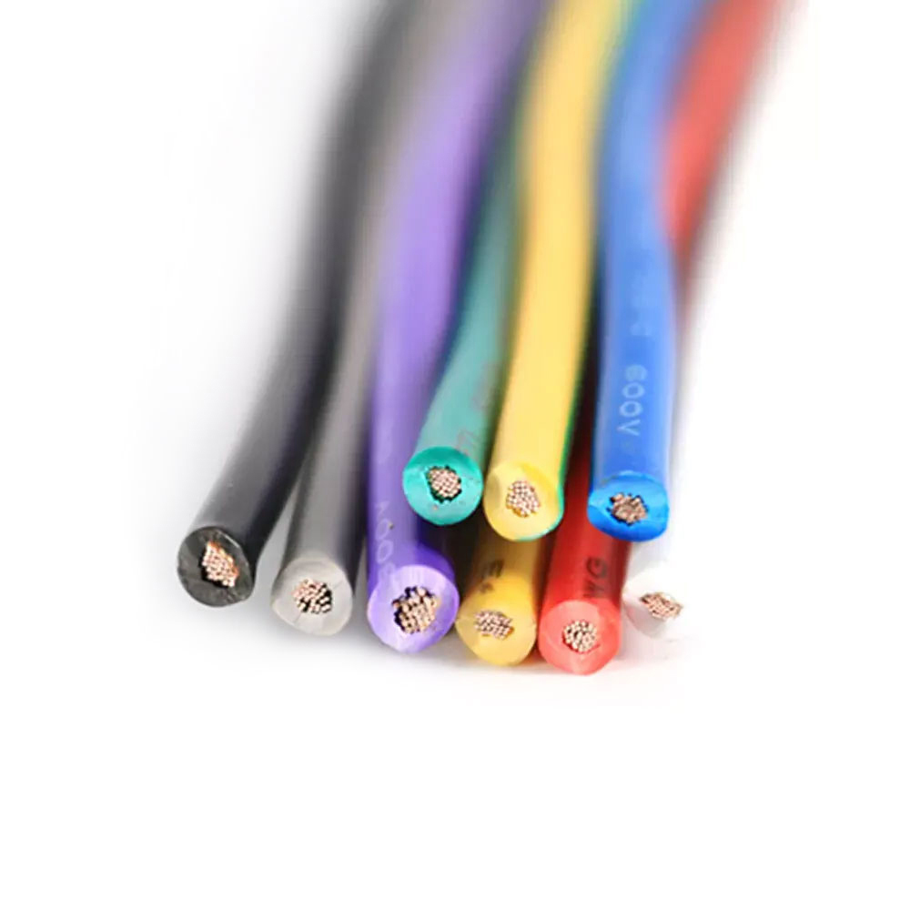 UL1571 Tahan suhu tinggi Kabel UL-Certified