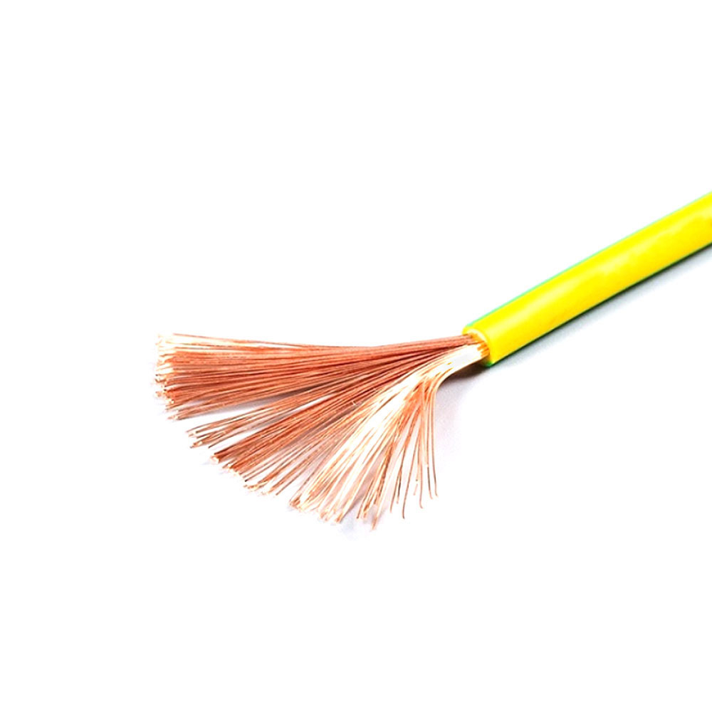 UL10269 Rintangan minyak dan kimia UL-Certified Cable