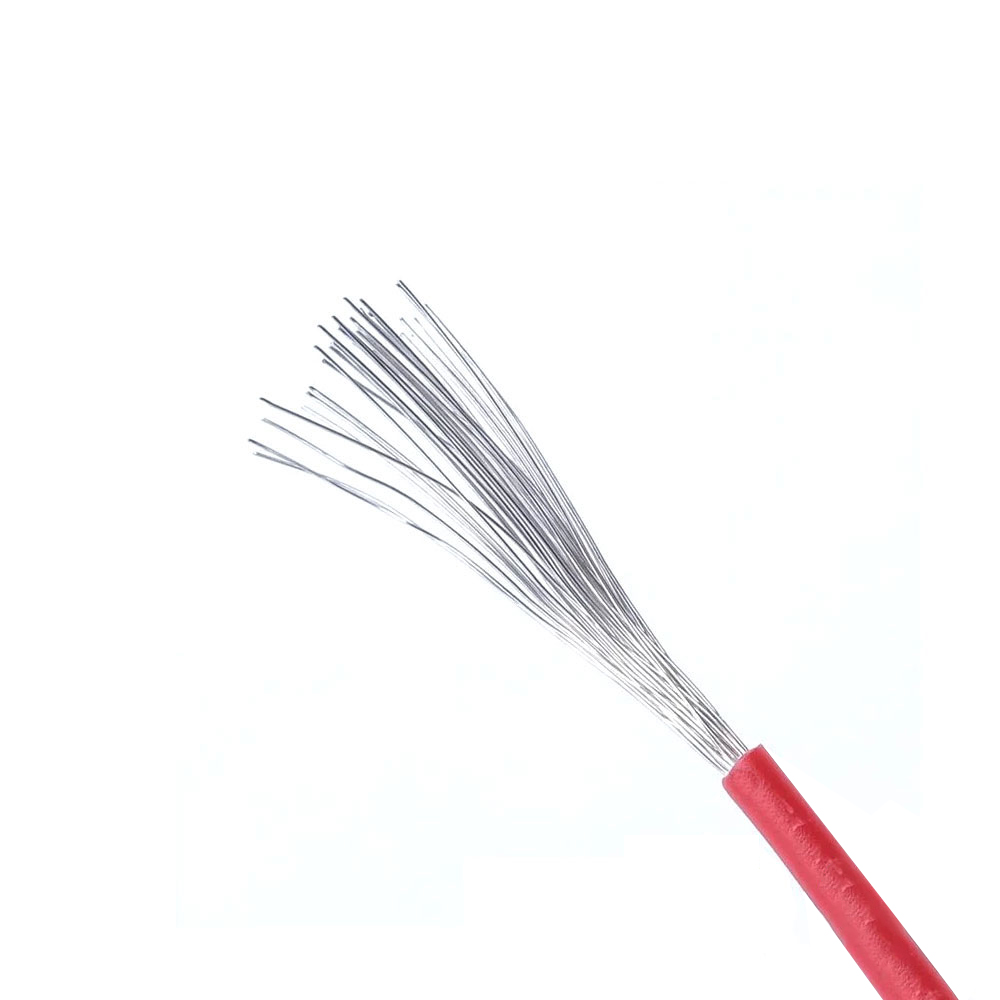 UL10269 Rintangan minyak dan kimia UL-Certified Cable