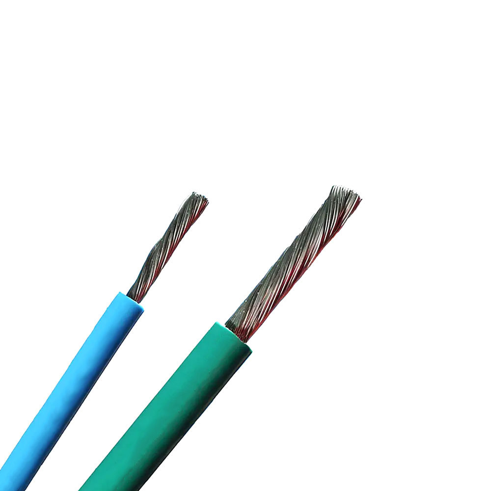 UL10269 Rintangan minyak dan kimia UL-Certified Cable
