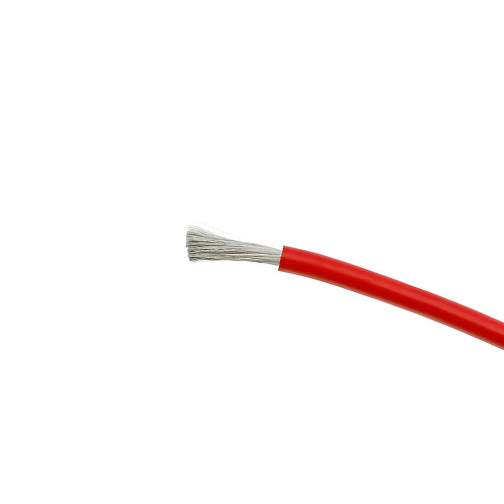 UL10269 Rintangan minyak dan kimia UL-Certified Cable