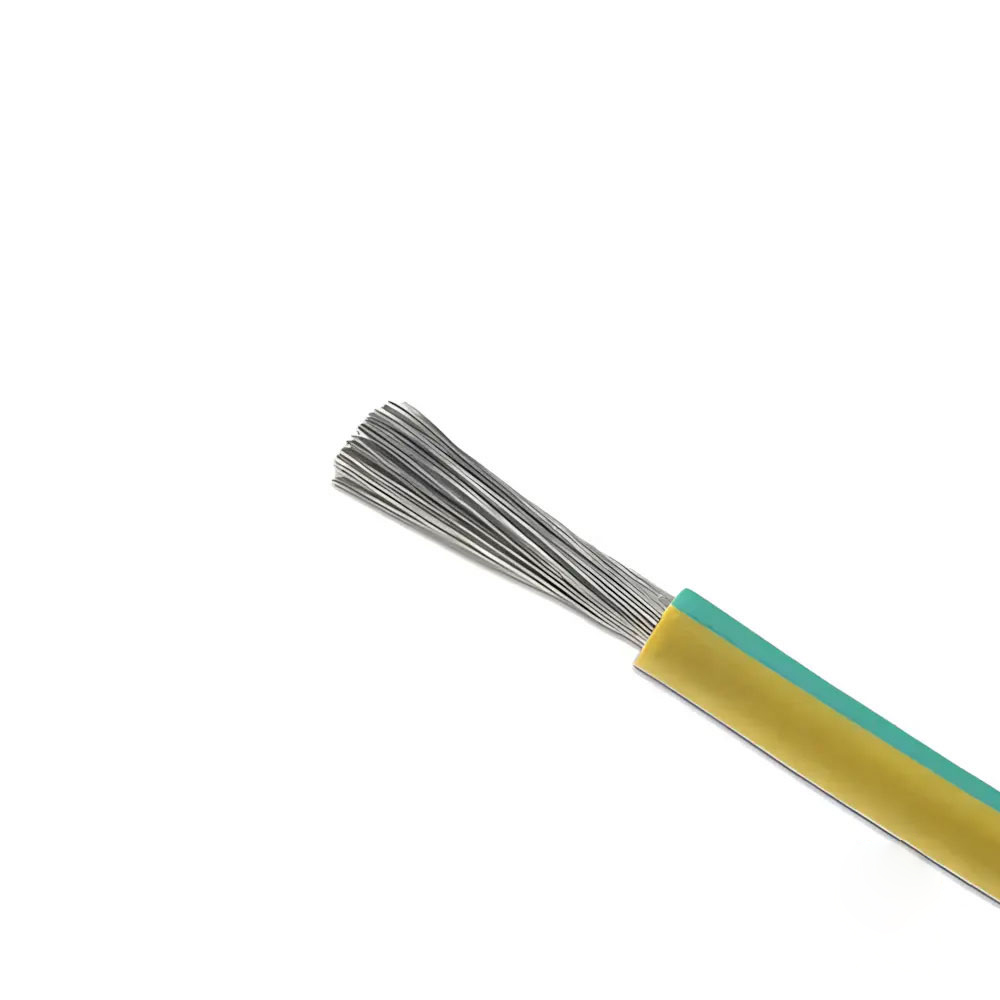 UL10269 Rintangan minyak dan kimia UL-Certified Cable