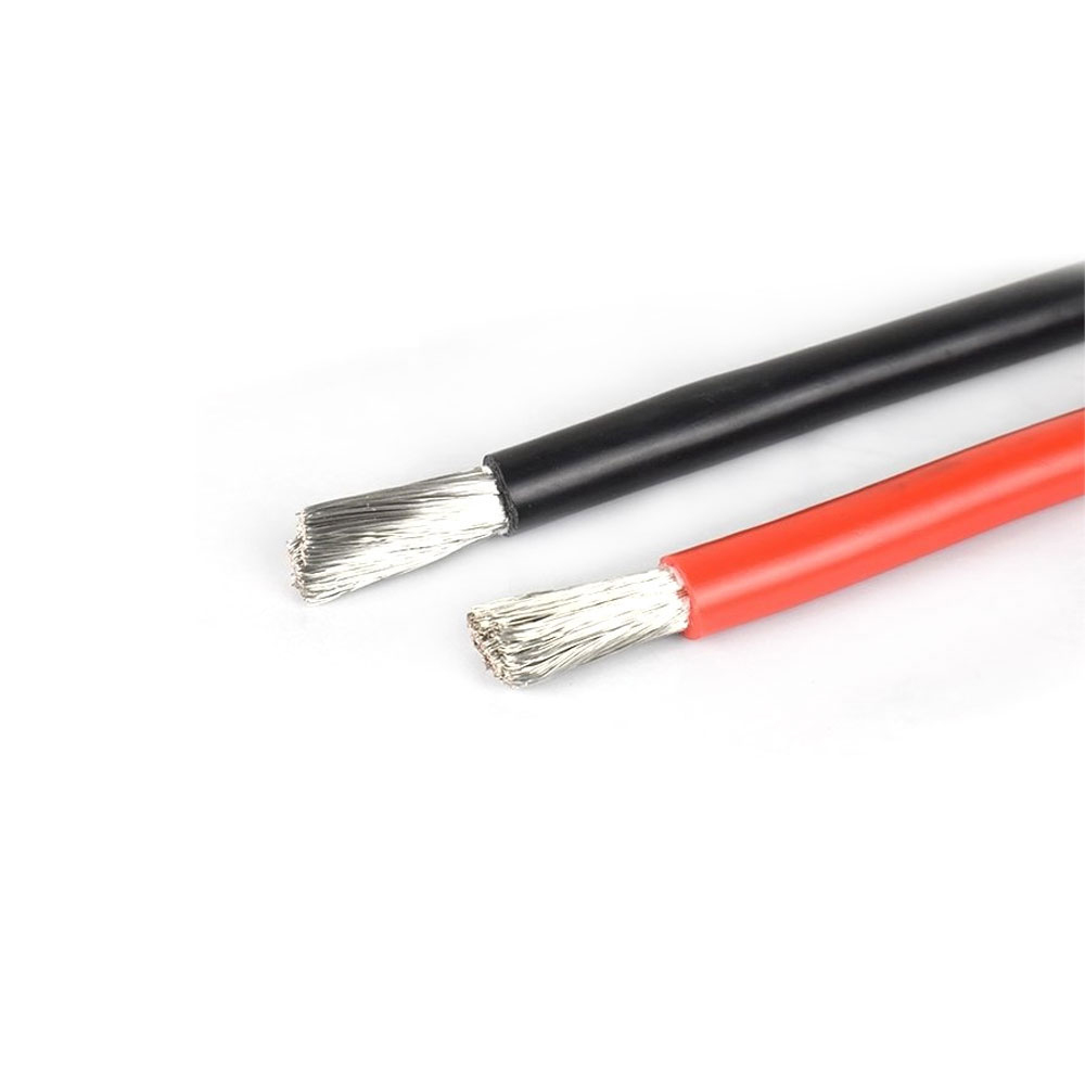 UL11627 Tahan suhu tinggi Kabel UL-Certified
