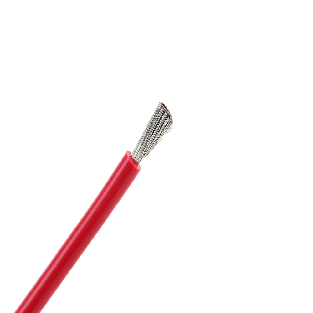 UL11627 Tahan suhu tinggi Kabel UL-Certified