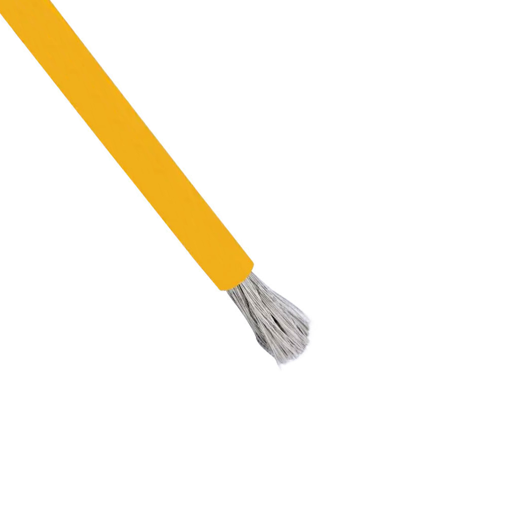 UL11627 Tahan suhu tinggi Kabel UL-Certified