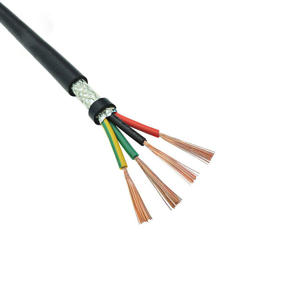 UL2464 Lembut dan mudah untuk wayar UL-Certified Cable