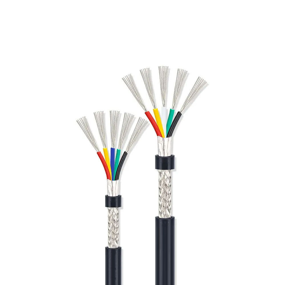 UL2464 Lembut dan mudah untuk wayar UL-Certified Cable