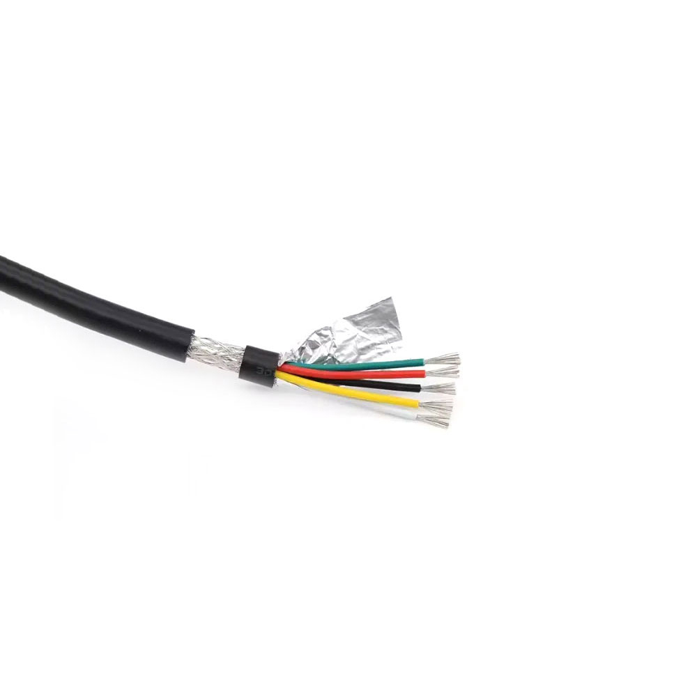 UL2464 Lembut dan mudah untuk wayar UL-Certified Cable