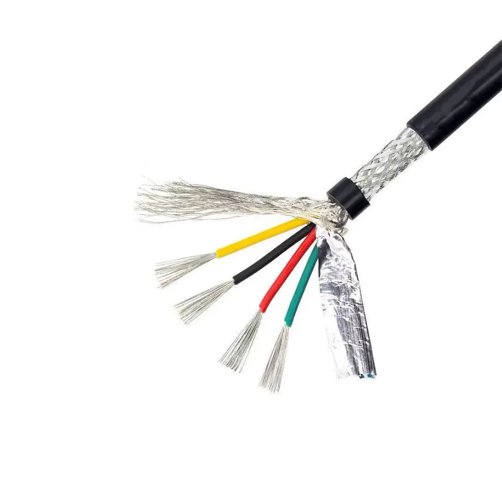 UL2464 Lembut dan mudah untuk wayar UL-Certified Cable