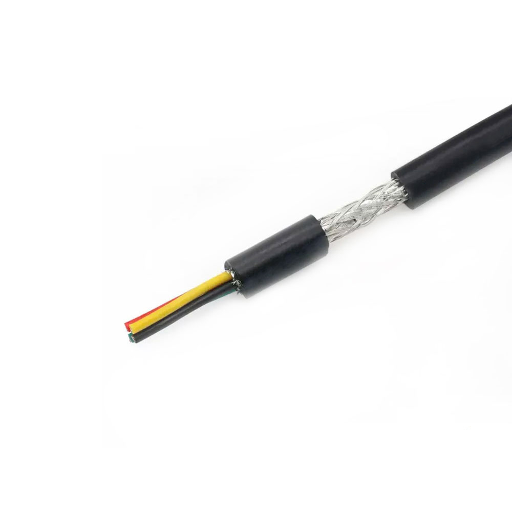 UL2464 Lembut dan mudah untuk wayar UL-Certified Cable