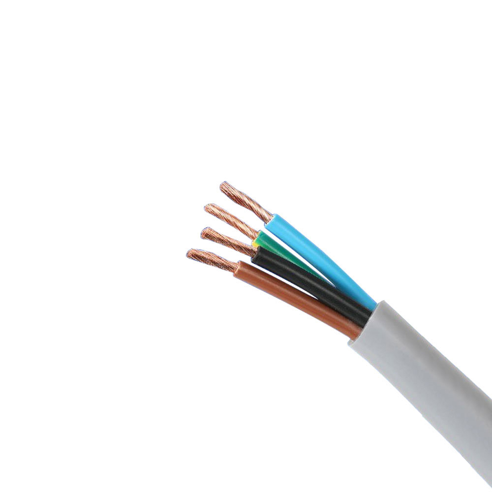 UL2501 Kabel Disahkan UL anti-gangguan yang berkesan