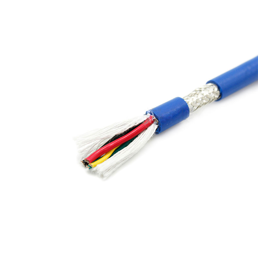 UL2501 Kabel Disahkan UL anti-gangguan yang berkesan
