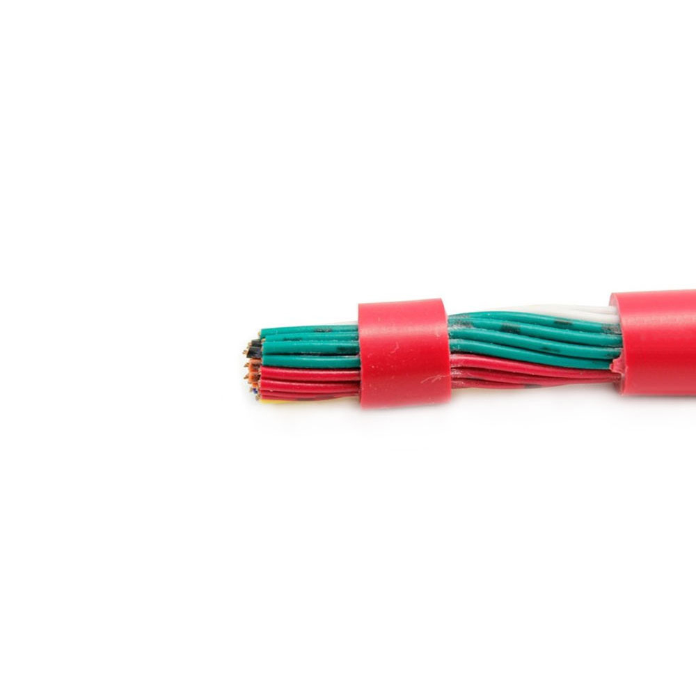 UL2517 Kabel UL-Certified berbilang pelindung