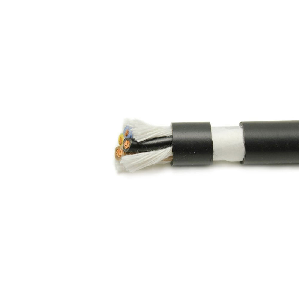 UL2517 Kabel UL-Certified berbilang pelindung