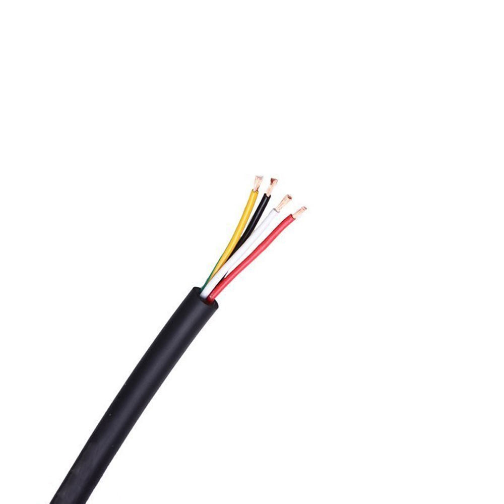 UL2517 Kabel UL-Certified berbilang pelindung