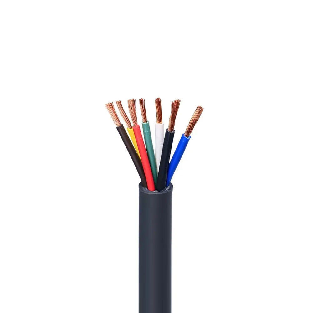 UL2517 Kabel UL-Certified berbilang pelindung
