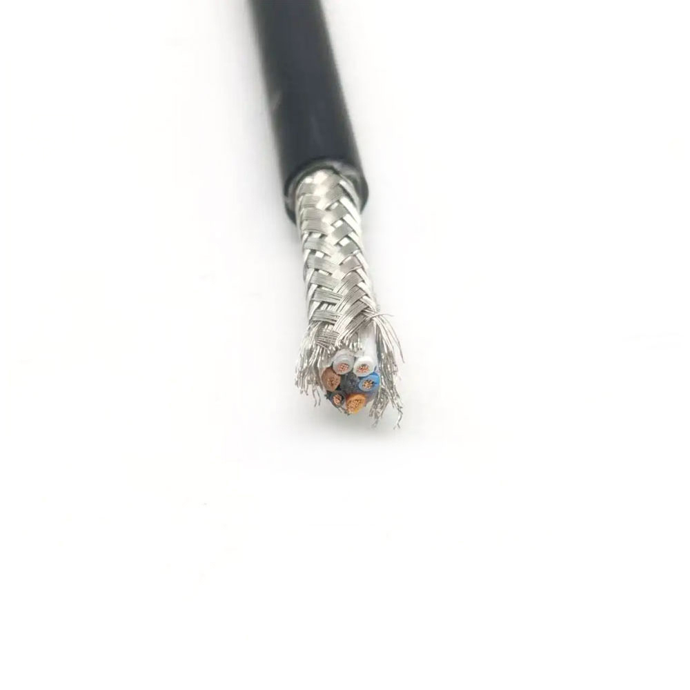 UL2517 Kabel UL-Certified berbilang pelindung