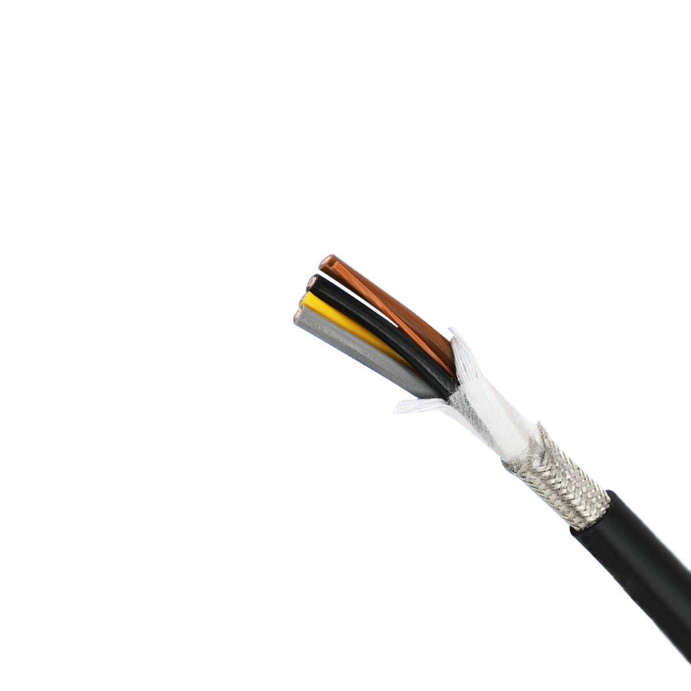 UL2586 Kabel UL-Certified yang boleh dipercayai dan tahan lama