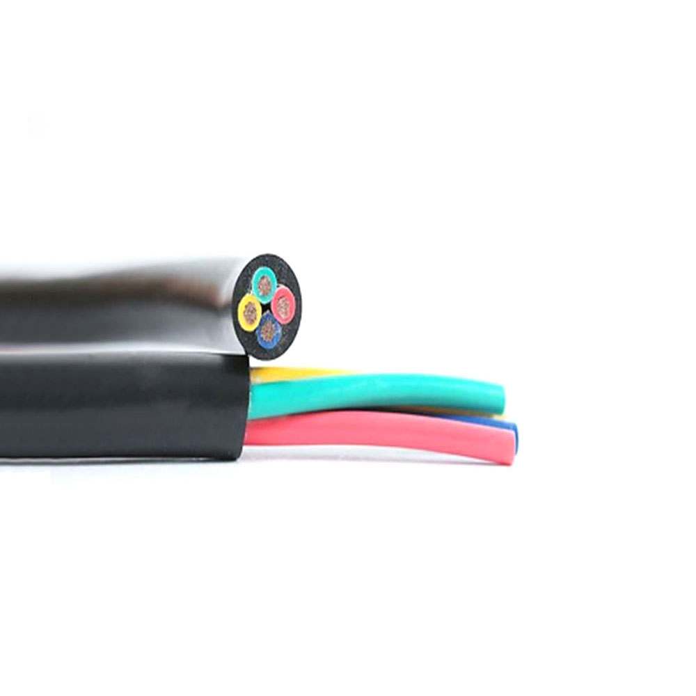 UL2586 Kabel UL-Certified yang boleh dipercayai dan tahan lama