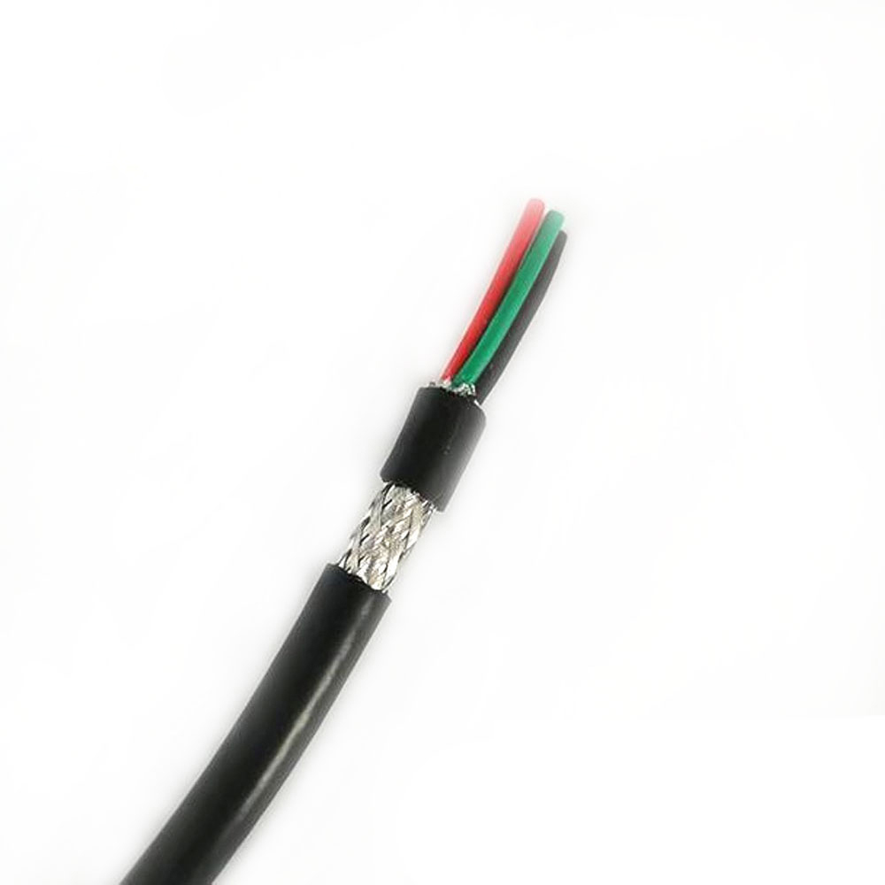 UL2586 Kabel UL-Certified yang boleh dipercayai dan tahan lama