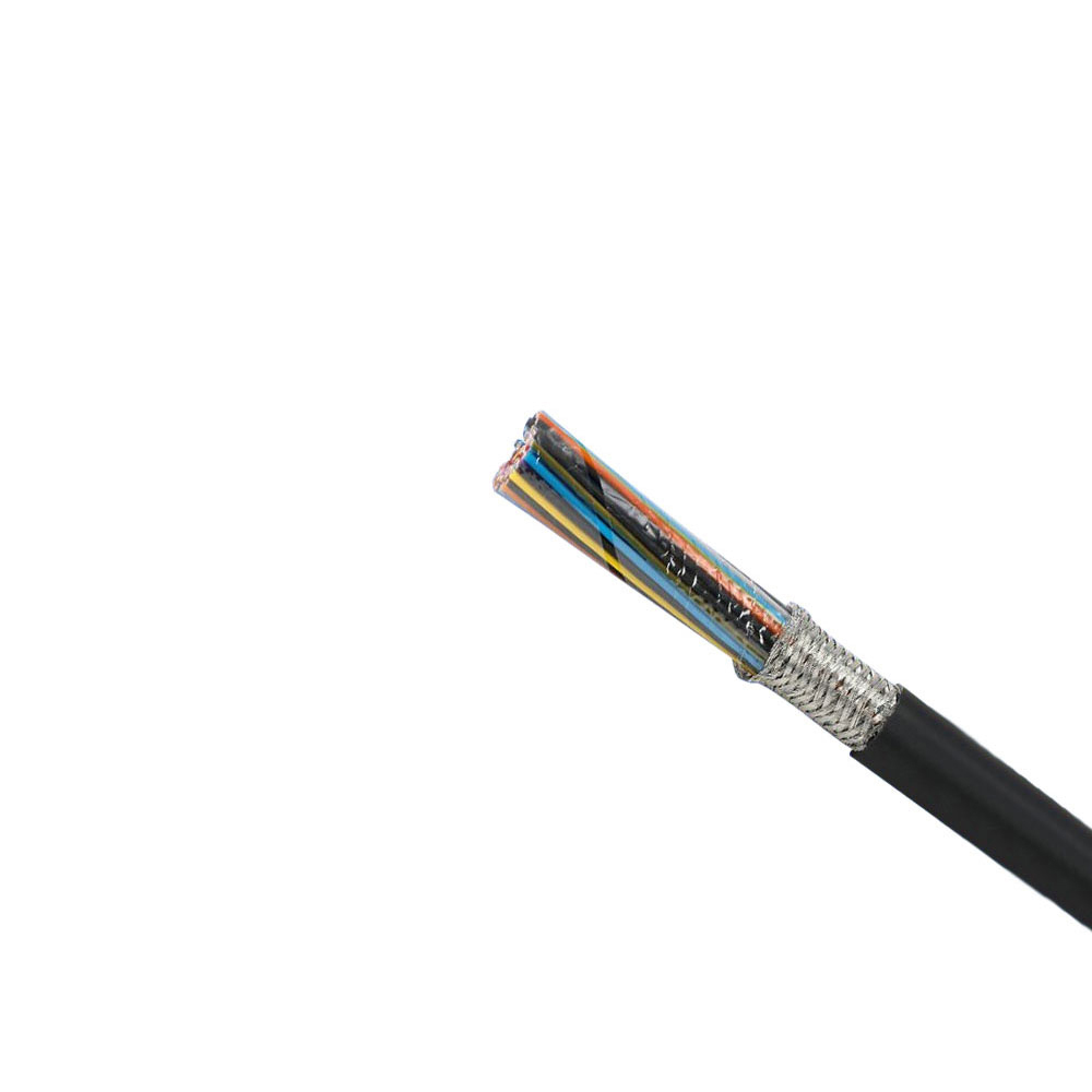 UL2586 Kabel UL-Certified yang boleh dipercayai dan tahan lama