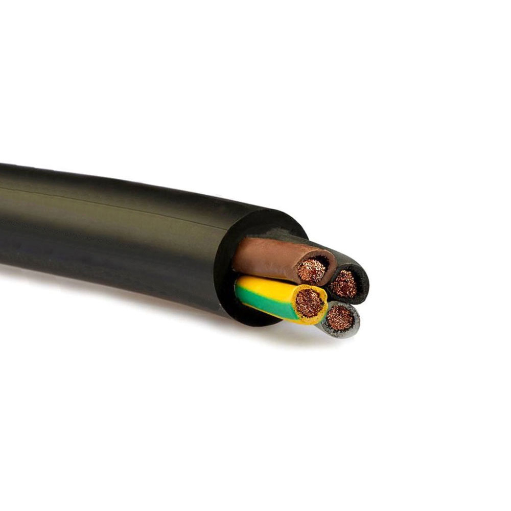 UL2586 Kabel UL-Certified yang boleh dipercayai dan tahan lama