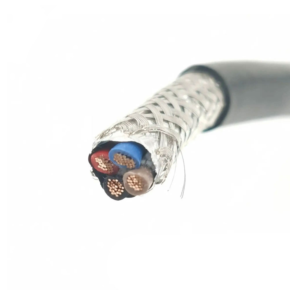 UL2586 Kabel UL-Certified yang boleh dipercayai dan tahan lama