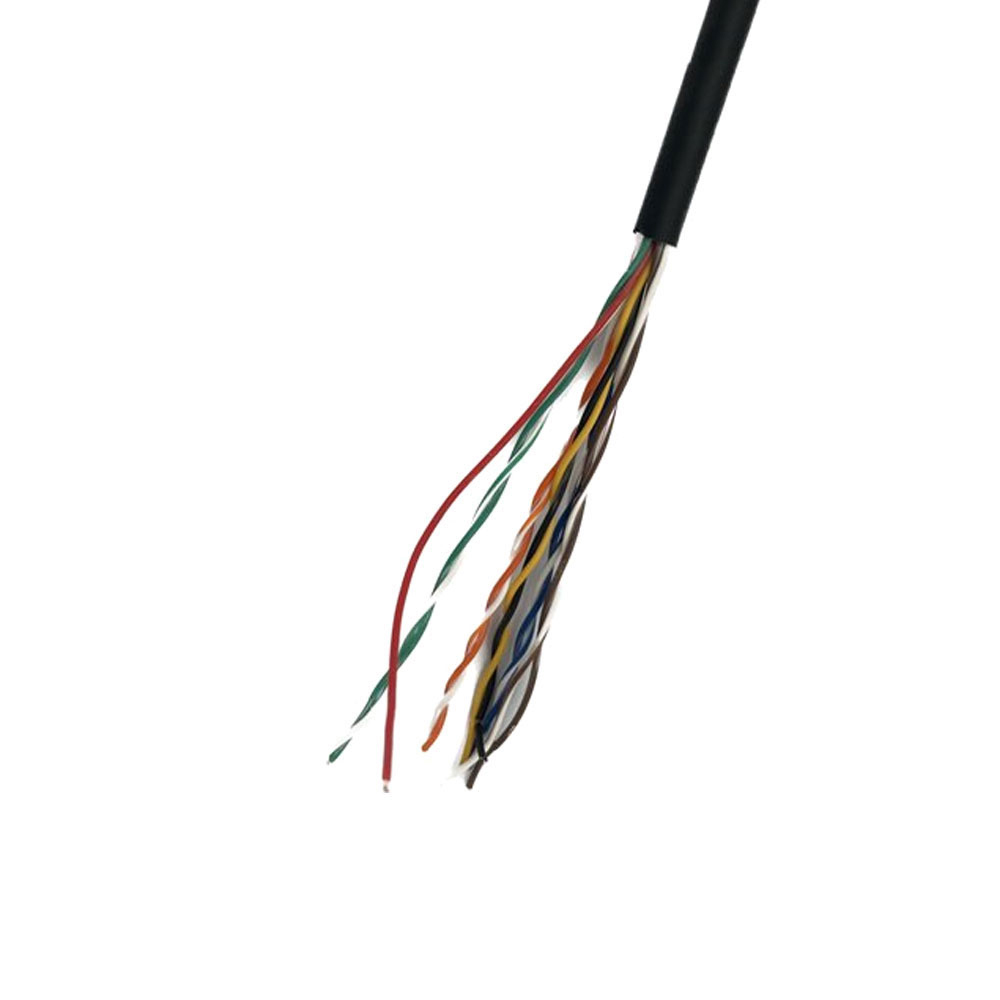 UL2587 Kebolehpercayaan tinggi Kabel UL-Certified