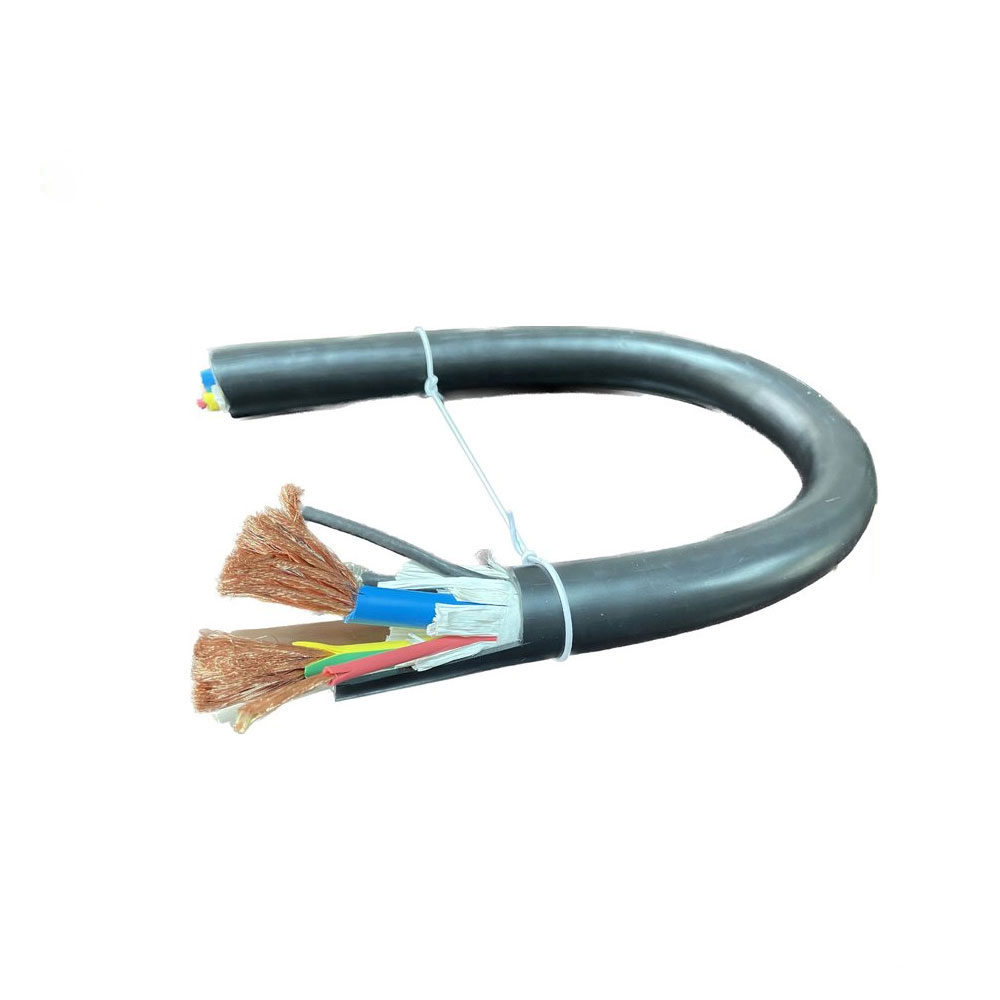 UL2587 Kebolehpercayaan tinggi Kabel UL-Certified