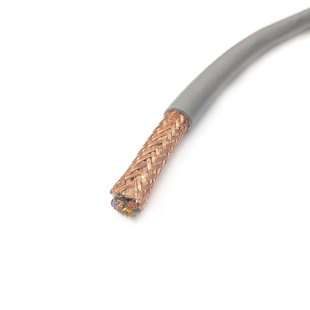 UL2587 Kebolehpercayaan tinggi Kabel UL-Certified