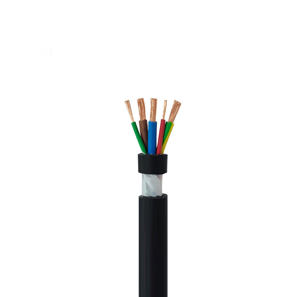 UL2587 Kebolehpercayaan tinggi Kabel UL-Certified