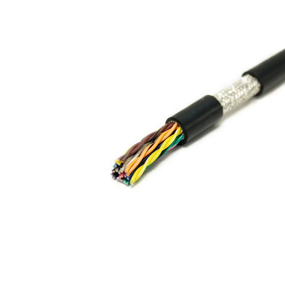 UL2587 Kebolehpercayaan tinggi Kabel UL-Certified