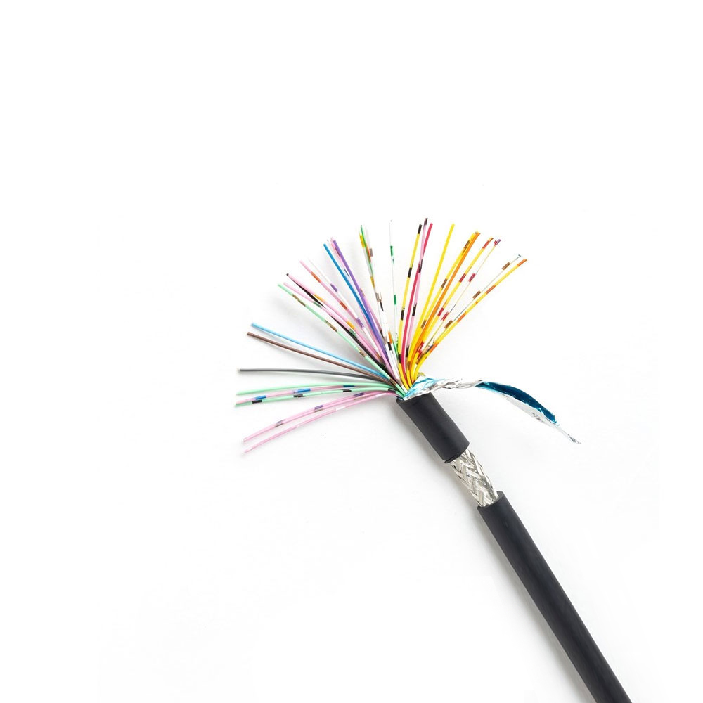 UL20276 Kabel UL-Certified yang lembut dan sangat anjal