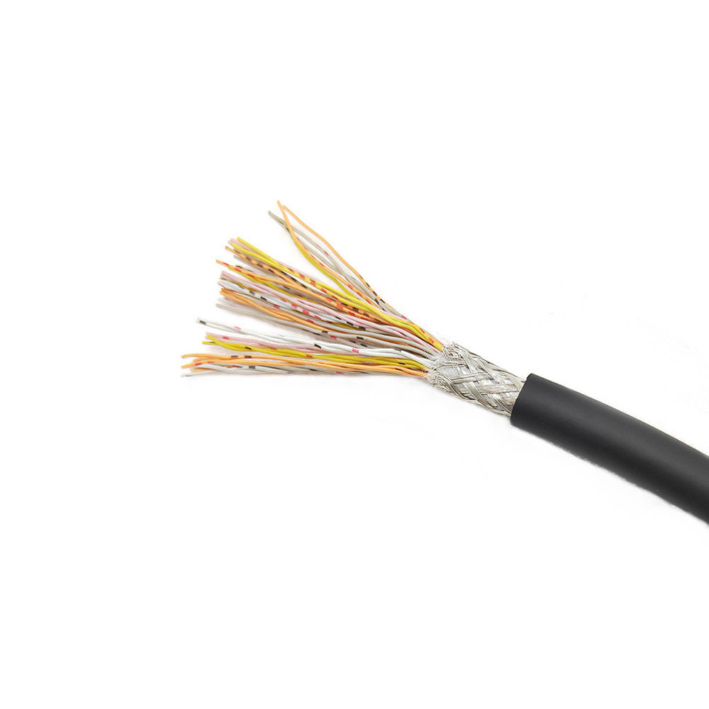 UL20276 Kabel UL-Certified yang lembut dan sangat anjal