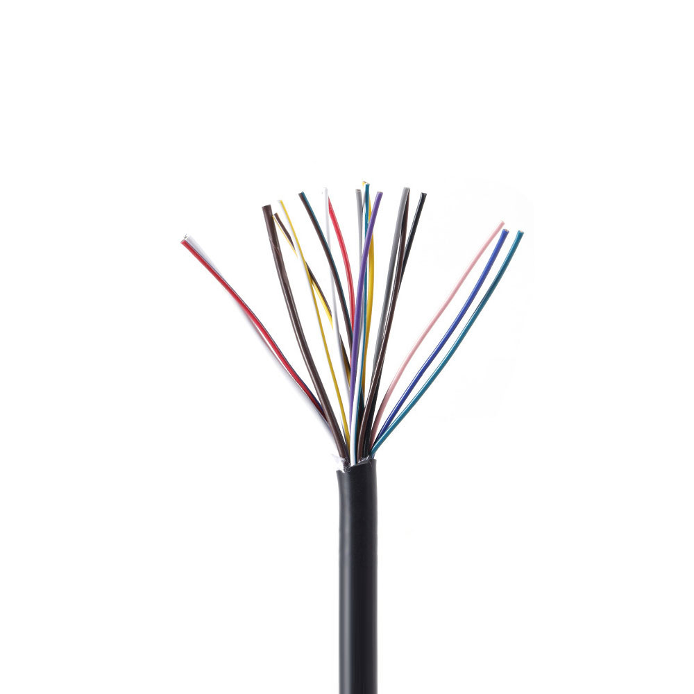 UL20276 Kabel UL-Certified yang lembut dan sangat anjal