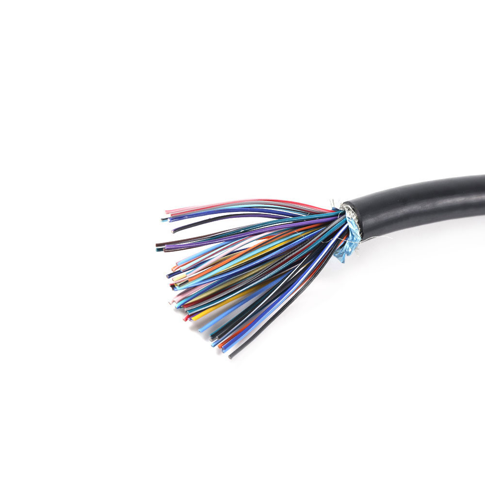 UL20276 Kabel UL-Certified yang lembut dan sangat anjal