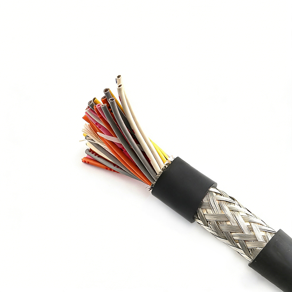 UL20276 Kabel UL-Certified yang lembut dan sangat anjal