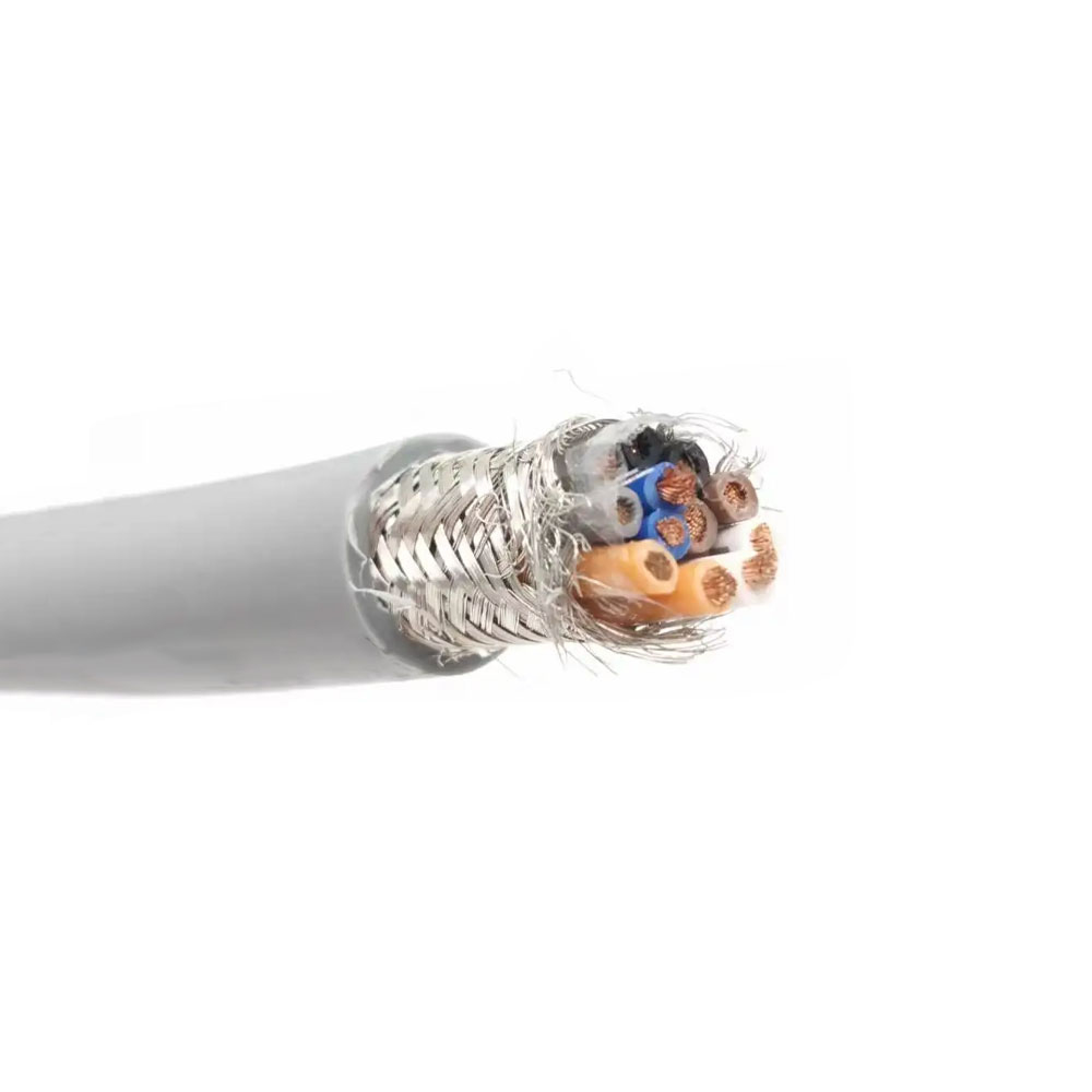 UL20886 Prestasi elektrik cemerlang UL-Certified Cable