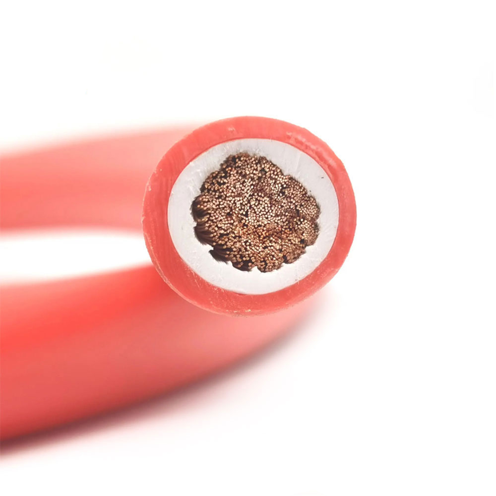 Kabel UL-Certified UL3237 600V